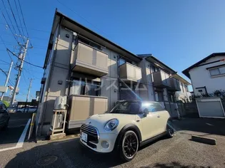 ロックウェル八千代台の画像