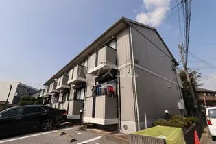 メゾンブランシェの画像