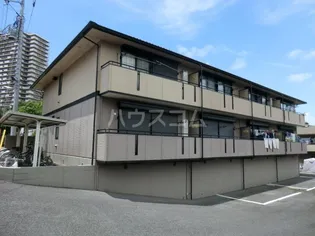 ベルパール八千代の画像