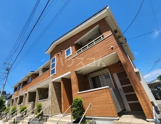 クラインフーフォッジの画像