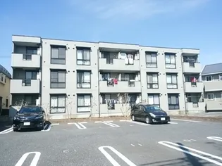 ベルウッド弐番館の画像