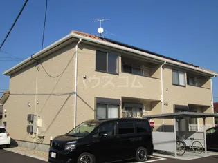 アスピリア BELLの画像