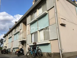 プレステージ作新台の画像
