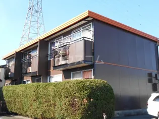 コーポ オリオンの画像