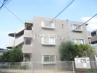 サンライズヒル朝日ヶ丘C棟の画像