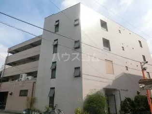 愛知県名古屋市昭和区広路通1丁目【マンション】の外観
