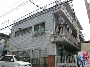 木の実ハイツの画像