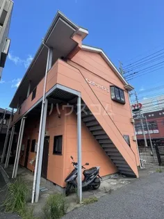 レインボーハイツ小林IIの画像