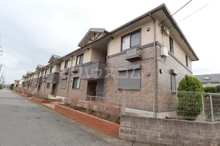 ベルフラット B棟の画像