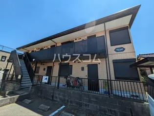 グランメール萱田の画像