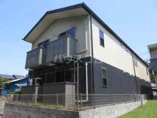 アムールエフ弐番館の画像