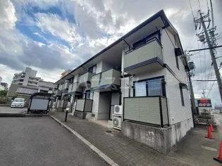 サンライズ小牧中央の画像