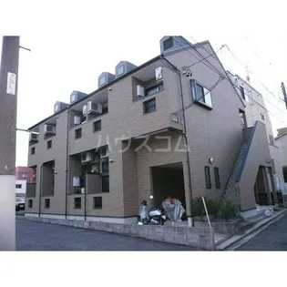 愛知県名古屋市昭和区広路通6丁目【アパート】の外観