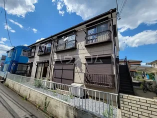 サンパレス八千代台6番館の画像