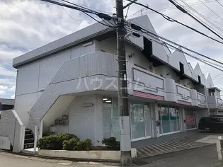 ジュネス明光Aの画像