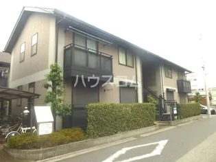 メンバーズタウン島根Dの画像