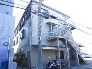 ビライケノベ2号館の画像