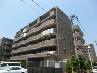 コンフォール ソシアルの画像