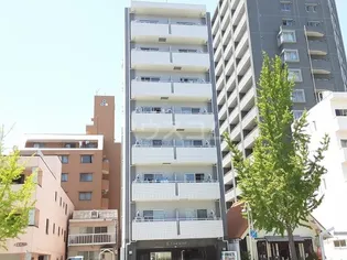 愛知県名古屋市瑞穂区瑞穂通3丁目【マンション】の外観