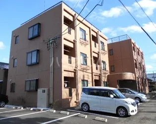 楠木の森の画像