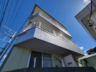 アートハイム八千代台の画像