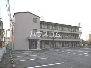 シティオ岩倉の画像