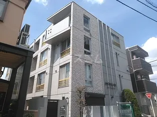 MODULOR MITAKAの画像