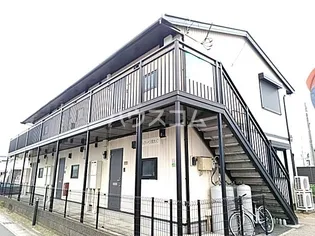 カトレアハイツ園生Cの画像