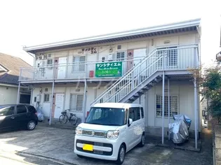 サンシティエムの画像