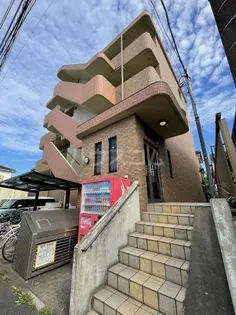 グランメゾン志津の画像