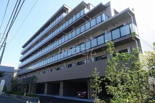 パティーナ東武練馬の画像