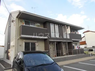 エクスベルジェBの画像