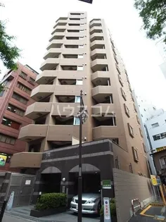 パレステュディオ立教通りの画像