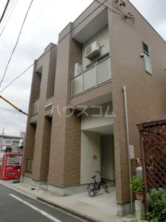 カーサ ルチア千種Aの画像