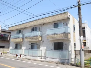 リブリ 黒砂台の画像