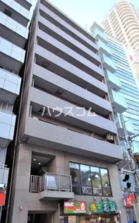 東京都豊島区西池袋5丁目【マンション】の外観