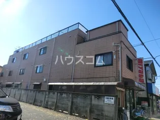 メゾン ド プルミエールの画像