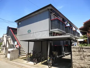 フォーブル轟の画像