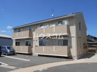 ブラン レジデンスAの画像