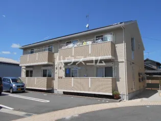 ブラン レジデンスBの画像