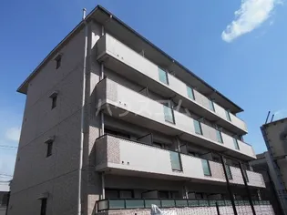 マ メゾン小牧原 北館の画像