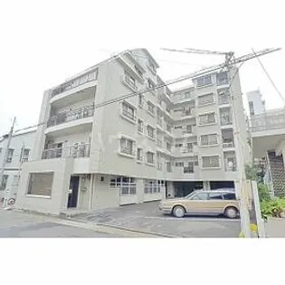 愛知県名古屋市昭和区隼人町【マンション】の外観