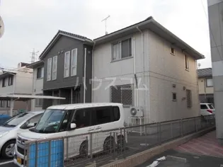 クローバーハウスの画像