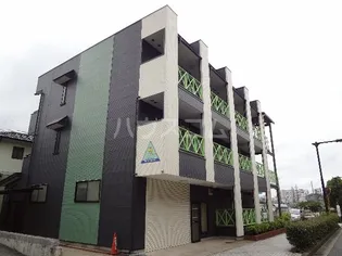 ロフティーグリーンⅡの画像