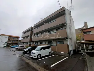 グレース犬山Ⅱの画像