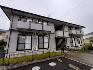 フォンテーヌA棟の画像