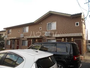 ジュヴィエ弐番館の画像