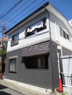 メゾン池袋本町【2階】の外観