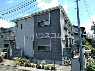 プライムフェリオの画像