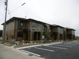 グリーンフィールドMの画像